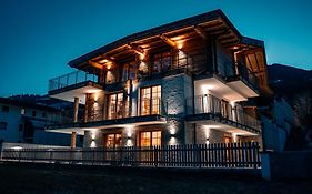 Chalet Wildruh